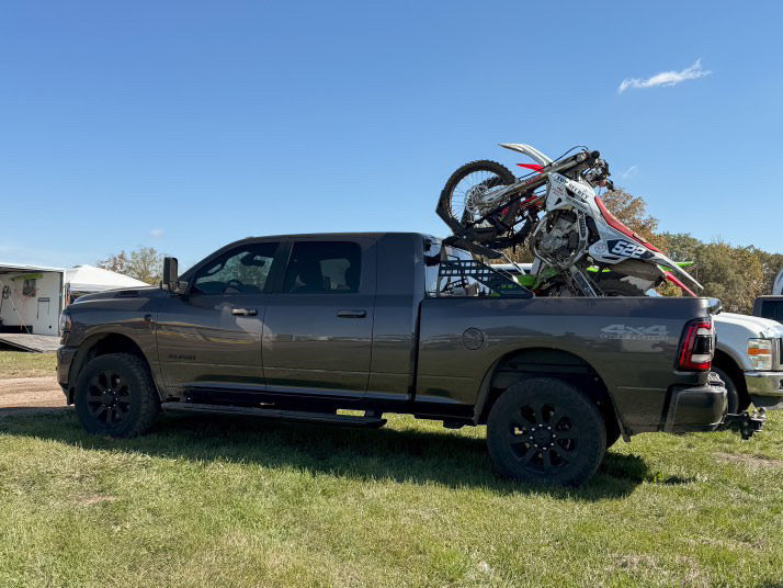 TrailBreaker Truck Bed Rack