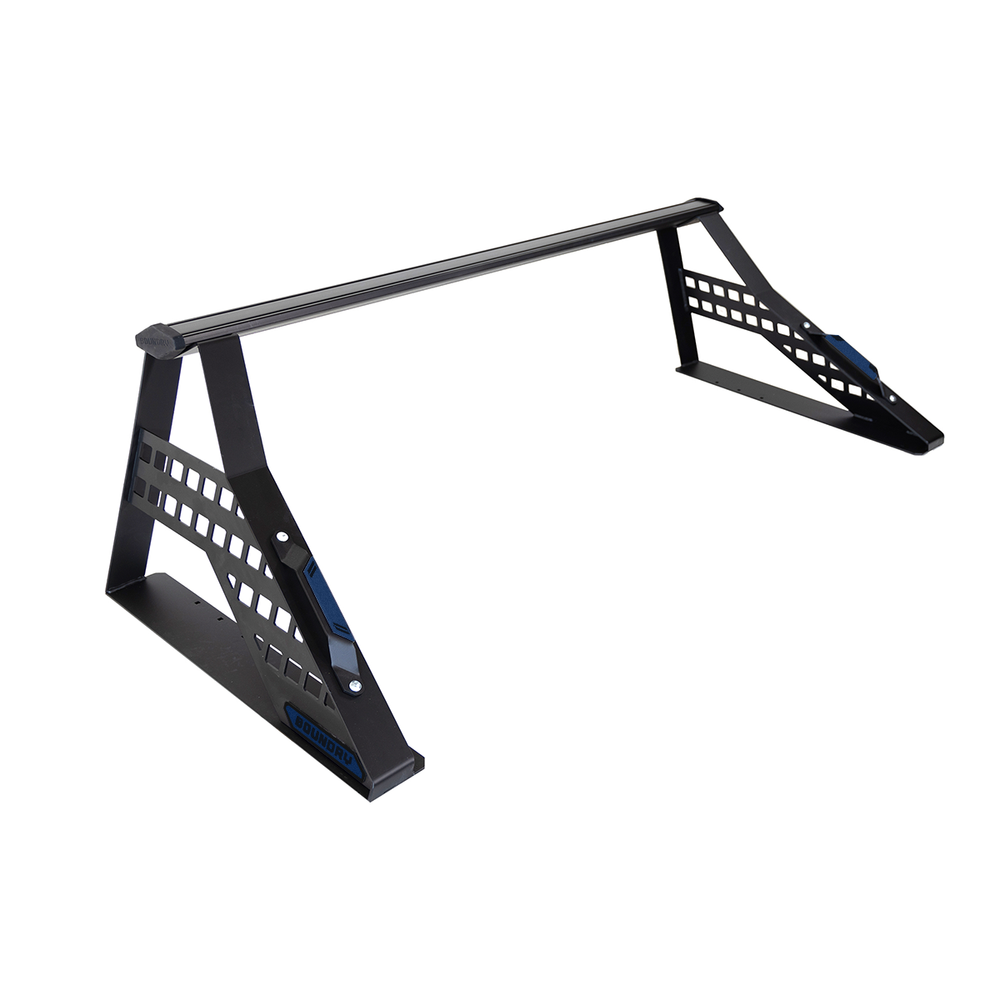 Trailbreaker Truck Bed Bike Rack