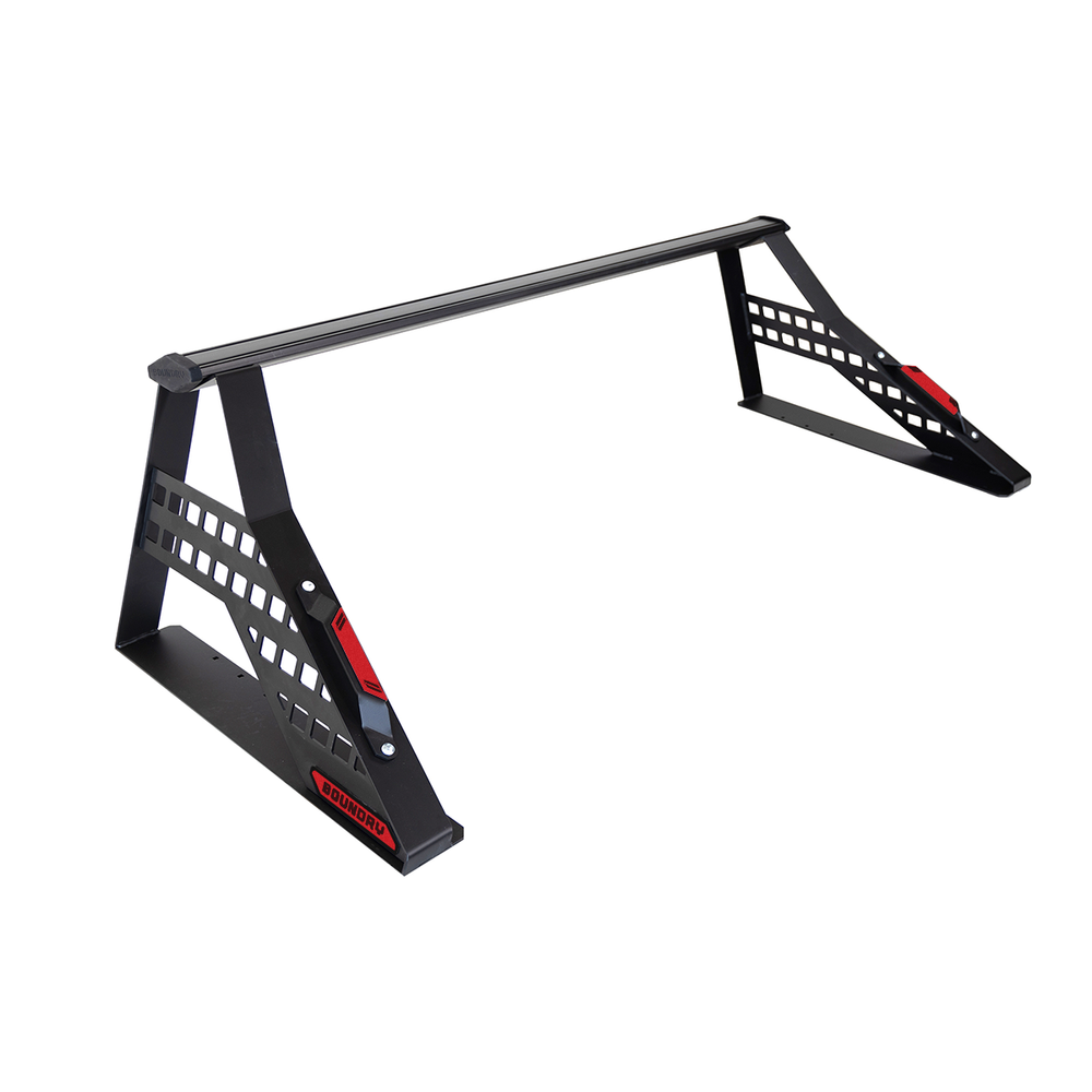 Trailbreaker Truck Bed Bike Rack