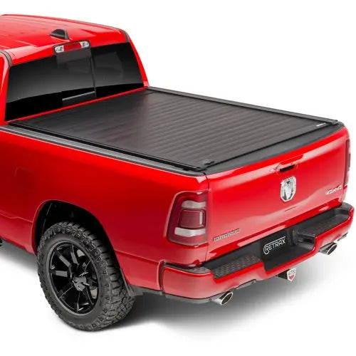 Accessory - Tonneau Cover T-Track Mounting Kit