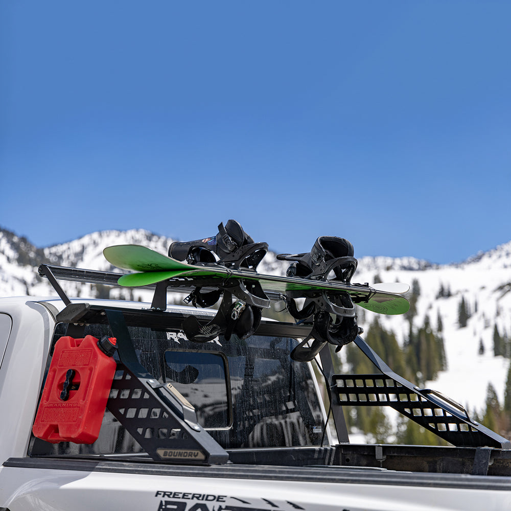 Universal Ski/Snowboard Mount (Set of 2)