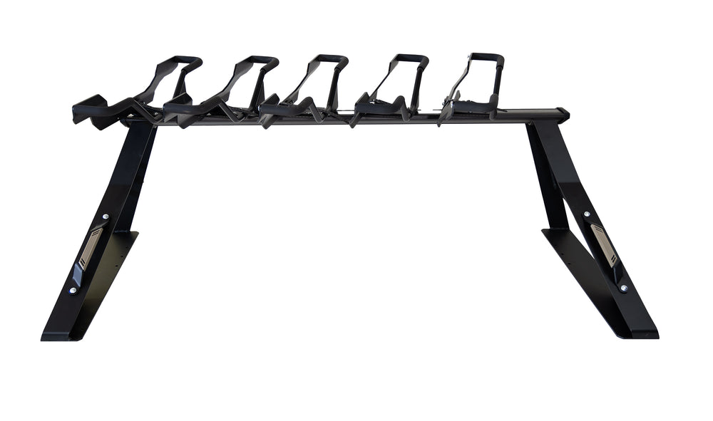 Trailbreaker Truck Bed Bike Rack