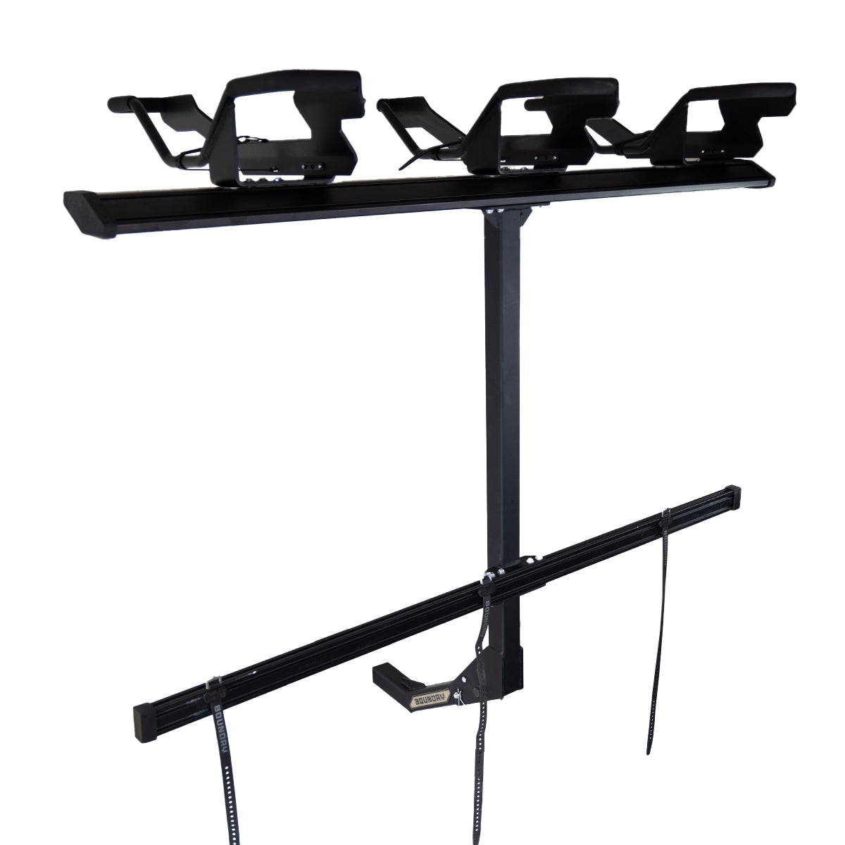 Trailhead Hitch Rack